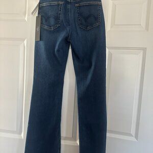 Edwin jeans bootcut jeans size 26 nwt